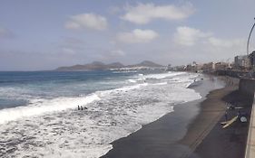 Apartamento Almansa Las Canteras